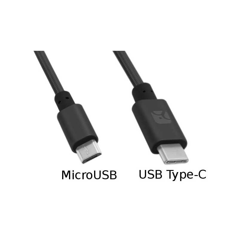 Лучшие кабели usb type c для вашего android - xaer.ru