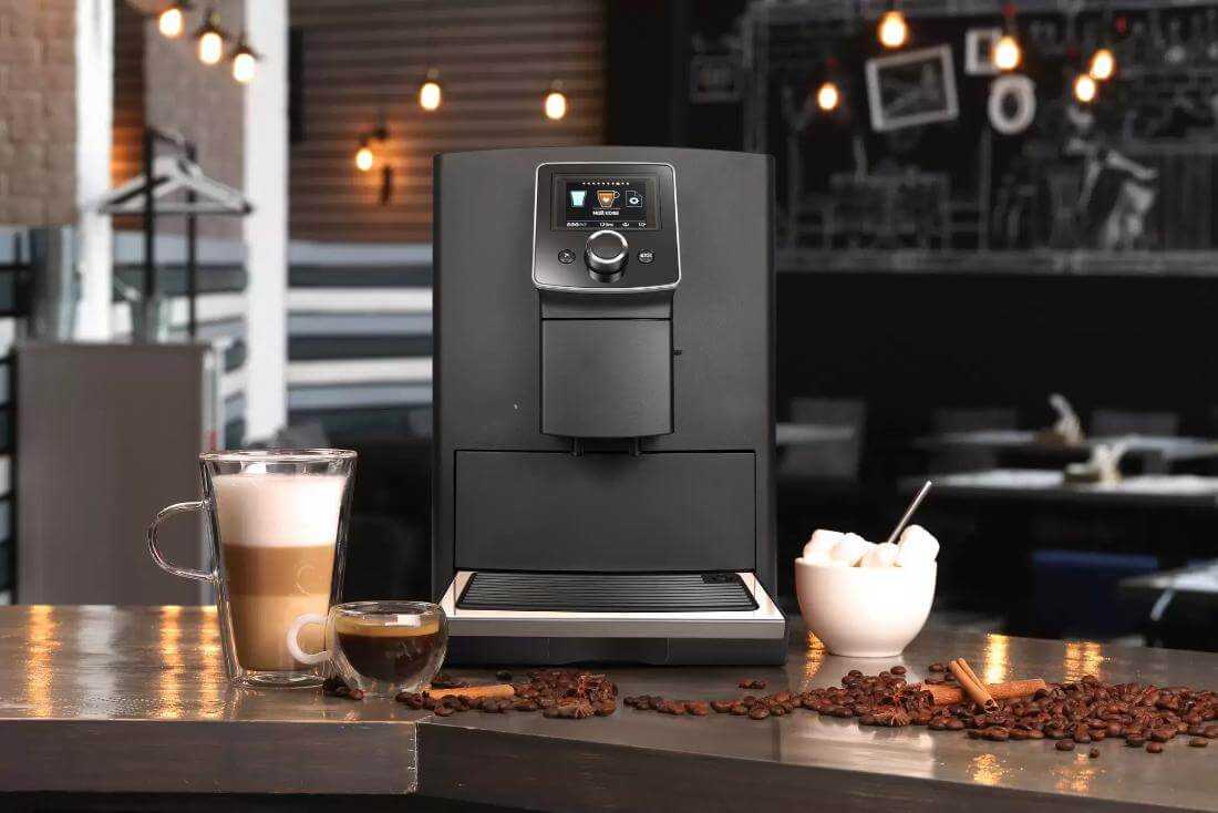 ☕самые лучшие автоматические кофемашины на 2022 год для дома