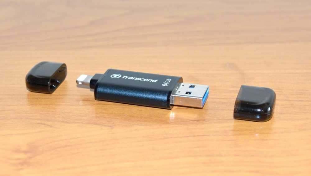 Лучший внешний портативный ssd-накопитель
