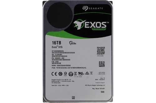 Seagate exos 10e2400 - тестируем гибридный sff диск расширенной методикой | hwp.reviews