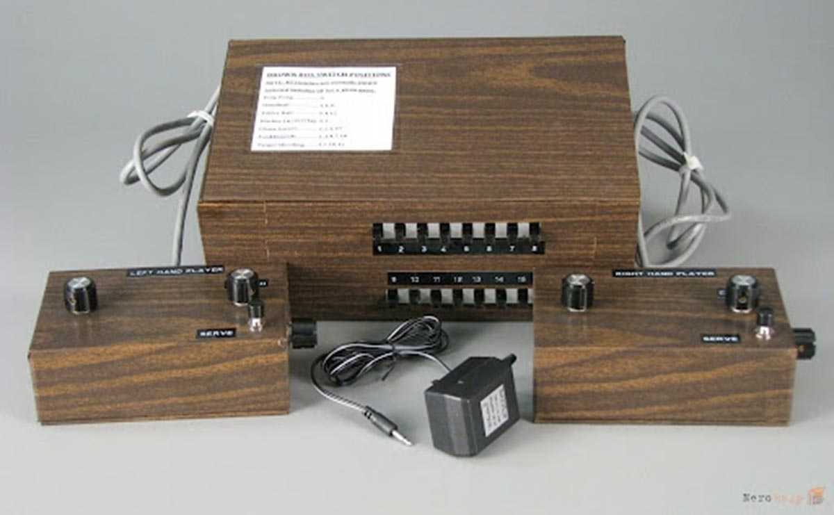 Первая консольная игра. Magnavox Odyssey первая игровая приставка. Первая игровая приставка в мире Brown Box. Brown Box 1967. Brown Box (1967) консоль.
