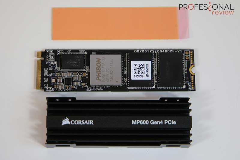 Corsair's mp600 pro lpx m.2 ssd is a (sadly) necessary playstation 5 upgrade