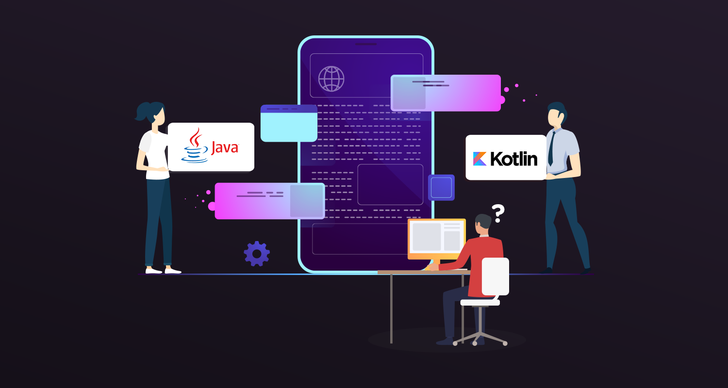 Kotlin – что нужно знать разработчику о новом языке / wayup