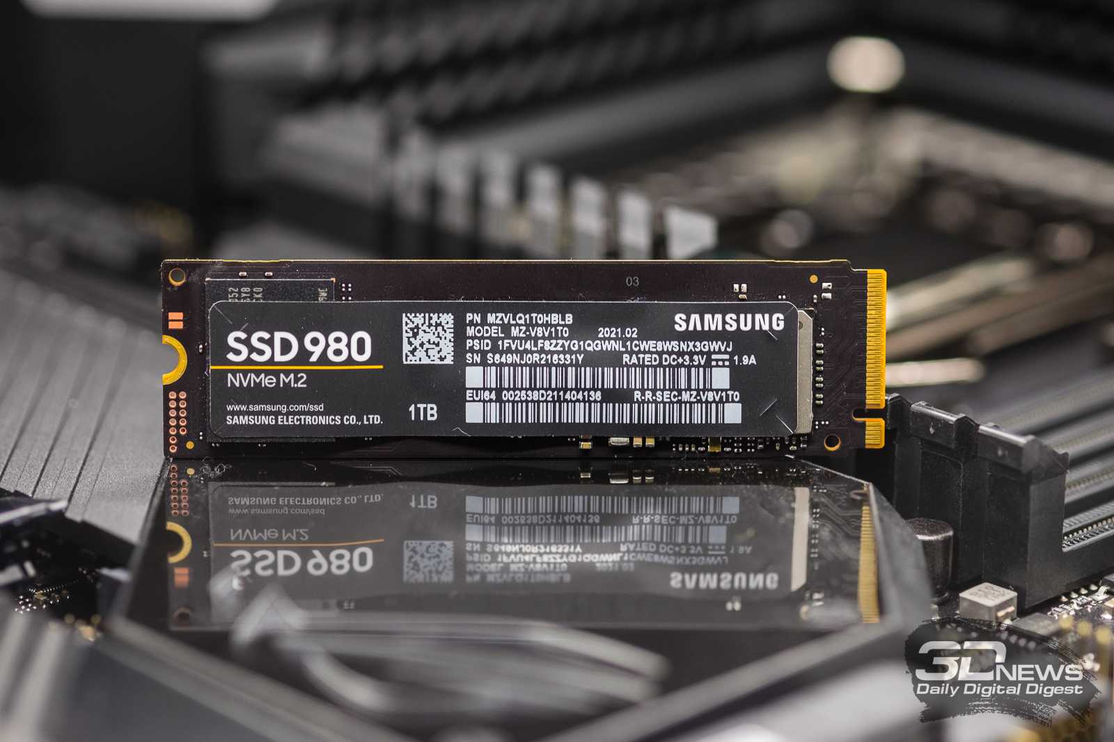 Samsung 980 vs 980 pro: which one should you buy?