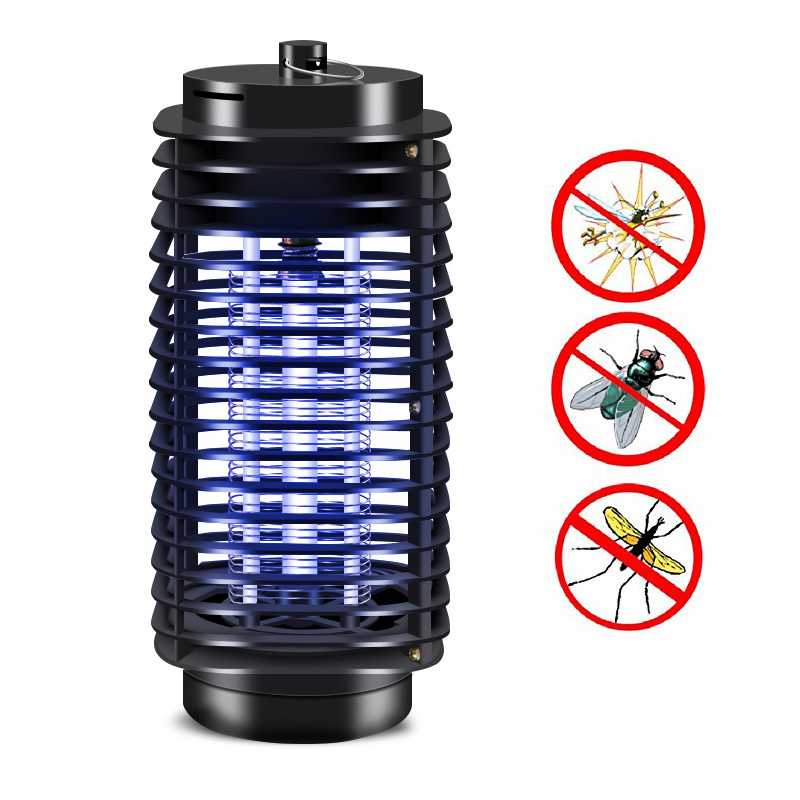 3 вида ламп от комаров - когда они реально работают. антимоскитные и инсектицидные лампы для улицы отзывы специалистов.