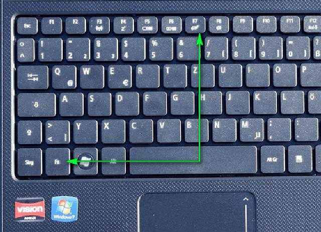 Узнай, как отключить тачпад на ноутбуке: 5 проверенных способов