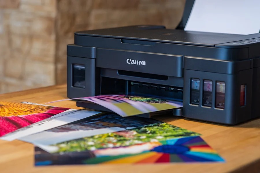 Лучшие принтеры для дома и офиса: рейтинг лазерных и струйных моделей 2019–2020 года (топ-10). 10 лучших цветных принтеров 2020