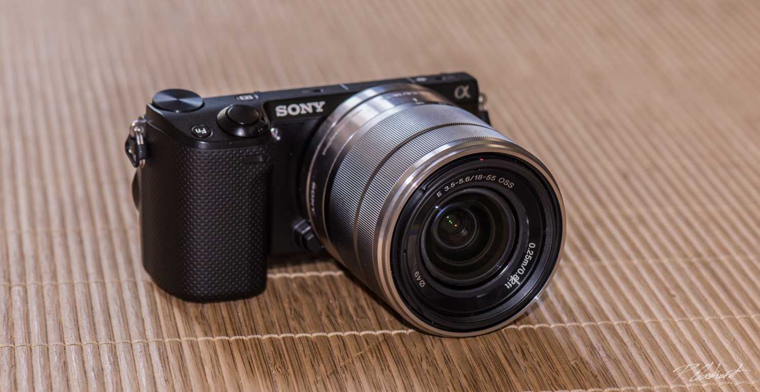 Тест фотоаппарата sony nex-5n / потребитель
