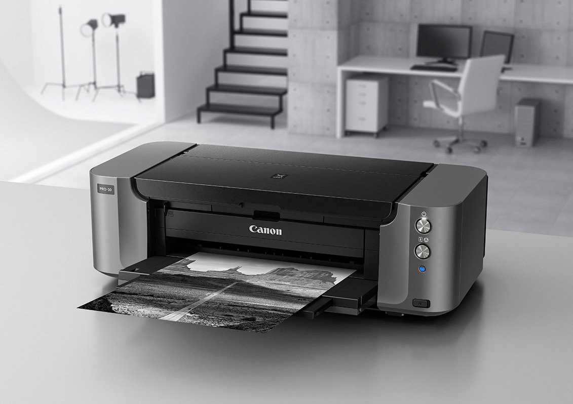 Выбор цветного лазерного принтера для дома и офиса (сентябрь 2019)