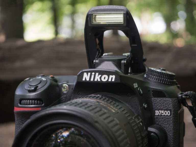 Обзор nikon d7200 – зеркальный фотоаппарат от nikon