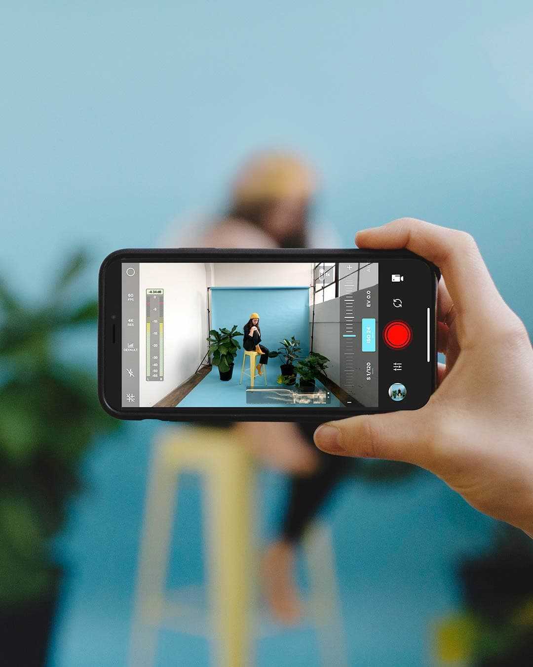 Лучшая камера для андроид – обзор приложений [2020]