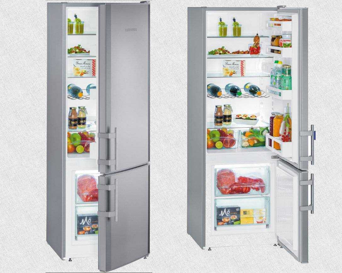 Рейтинг холодильников ноу фрост — топ 15