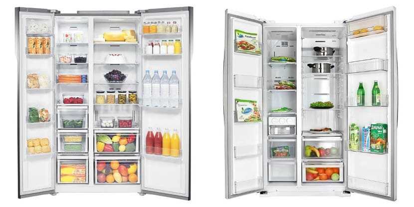 Саморазмораживающийся холодильник: принцип работы, двухкамерный не требующий разморозки, который не надо размораживать, как называется, какая марка лучшая
