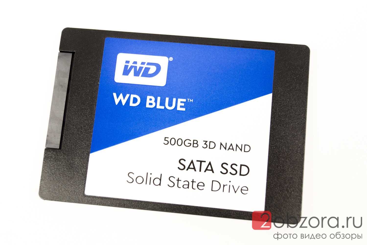 Ssd Sata 3 500gb Купить