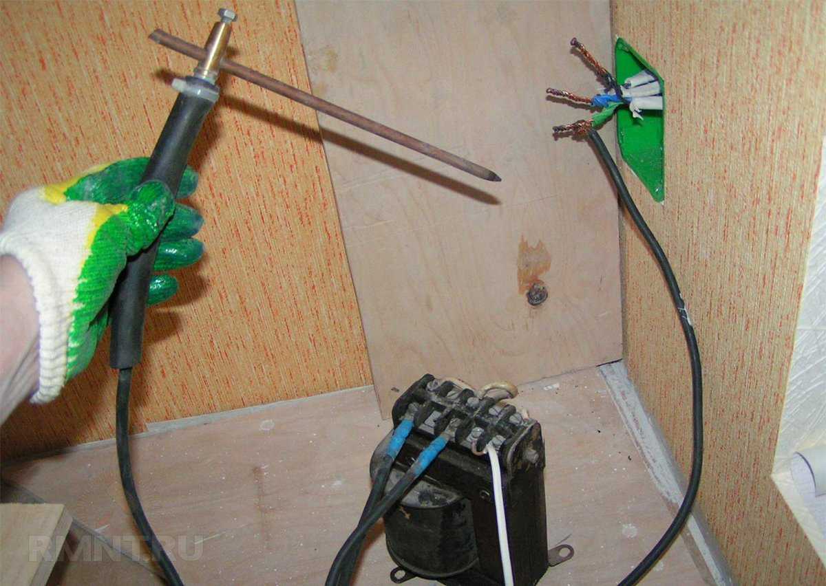 Как прокалить электроды в домашних условиях. лайфхак для сварщика: как просушить электроды в домашних условиях