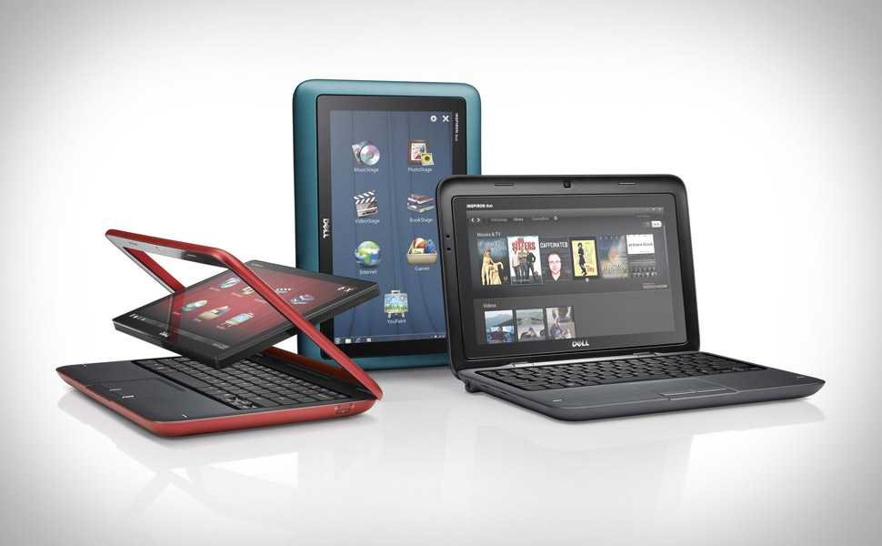 Ноутбук или планшет — что лучше для современного пользователя?