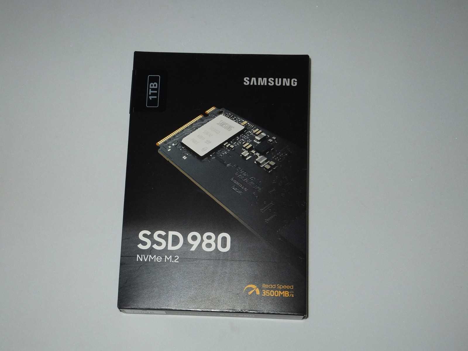Samsung 980 vs 980 pro: which one should you buy? - ssd sphere