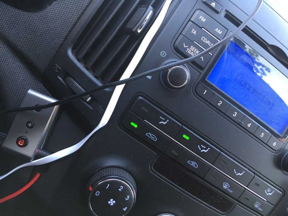 Звук в автомобиле: как заставить штатную систему звучать лучше? • stereo.ru