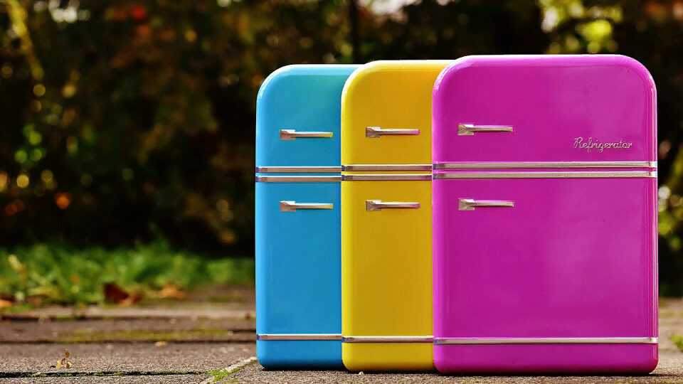 Топ-7 холодильников 2022  года: выбираем лучшие | ichip.ru