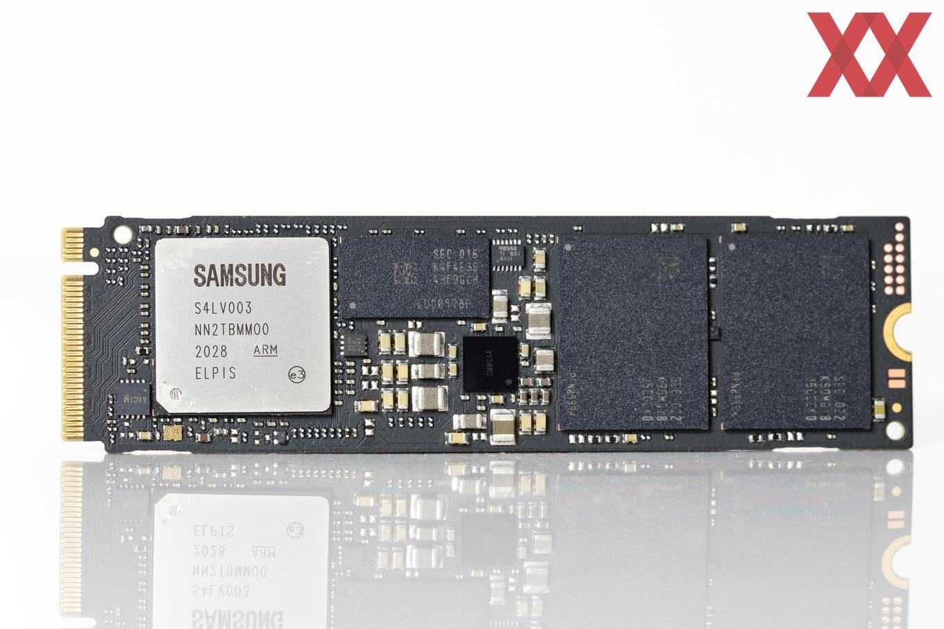 Samsung ssd 980 review