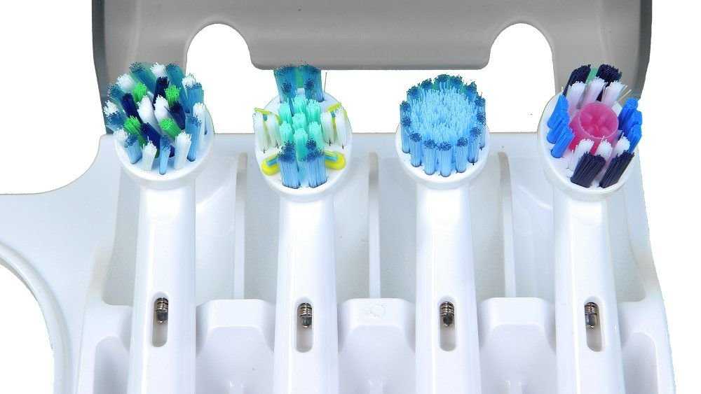 Ультразвуковая зубная щетка: рейтинг топ-8, какую купить, характеристики, отзывы
