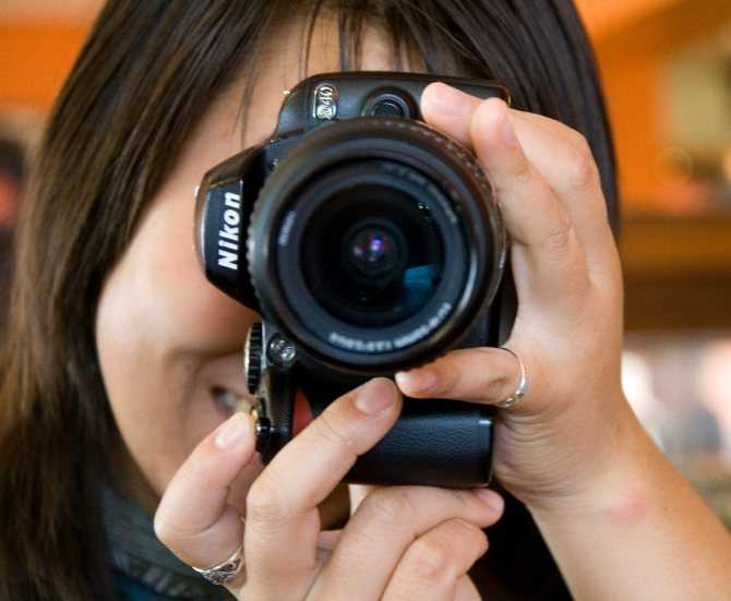 Canon для новичков: 9 лучших камер для начинающих фотографов