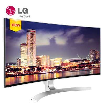 Тест и обзор игрового монитора lg 34uc89g-b: изогнутый и быстрый | ichip.ru