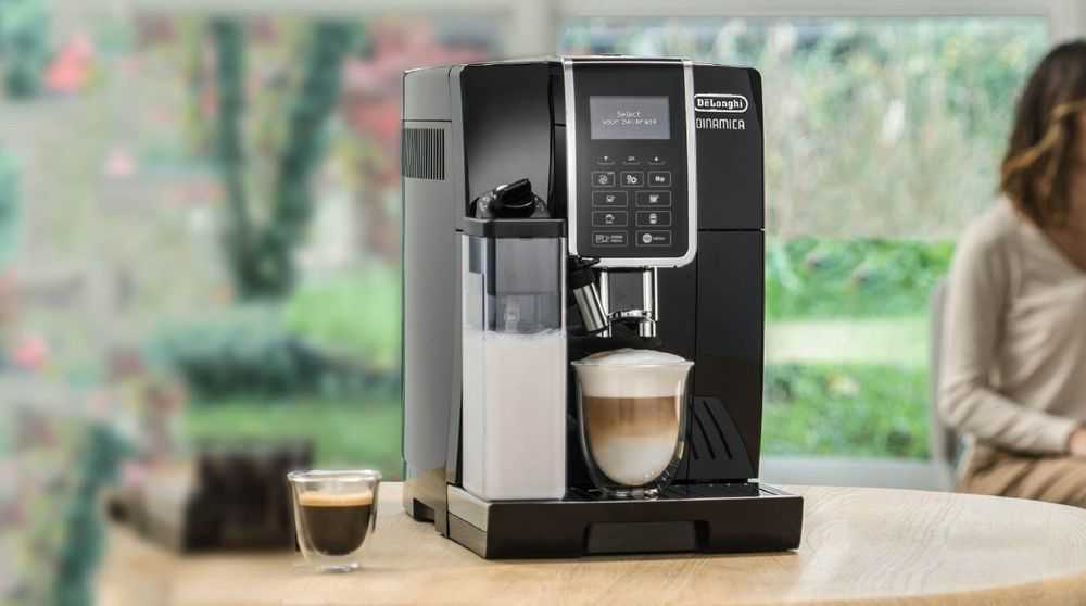 Вкусные напитки у вас дома: рейтинг лучших кофемашин с автоматическим капучинатором в 2020 году