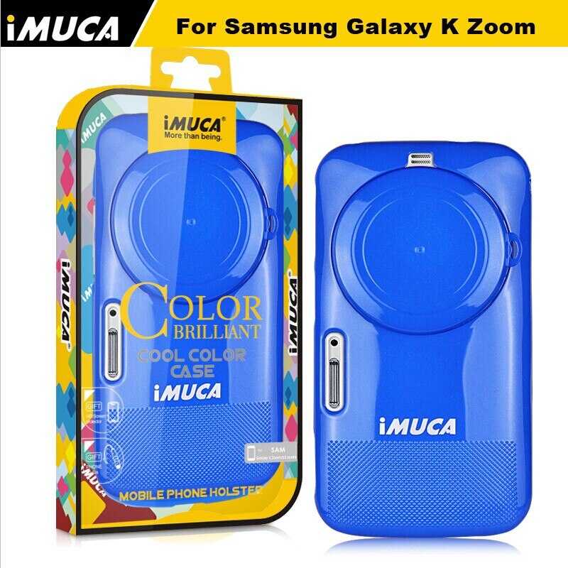Samsung galaxy k zoom sm-c115 , описание, технические характеристики, обзор, видеообзор, отзыв о телефоне samsung galaxy k zoom sm-c115 ,