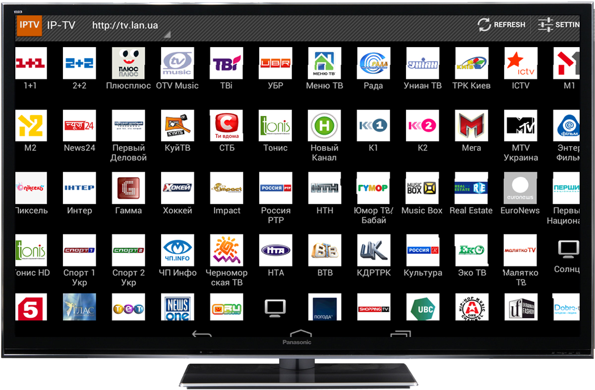 Как скачать приложение на телевизор lg: как установить для web os smart tv