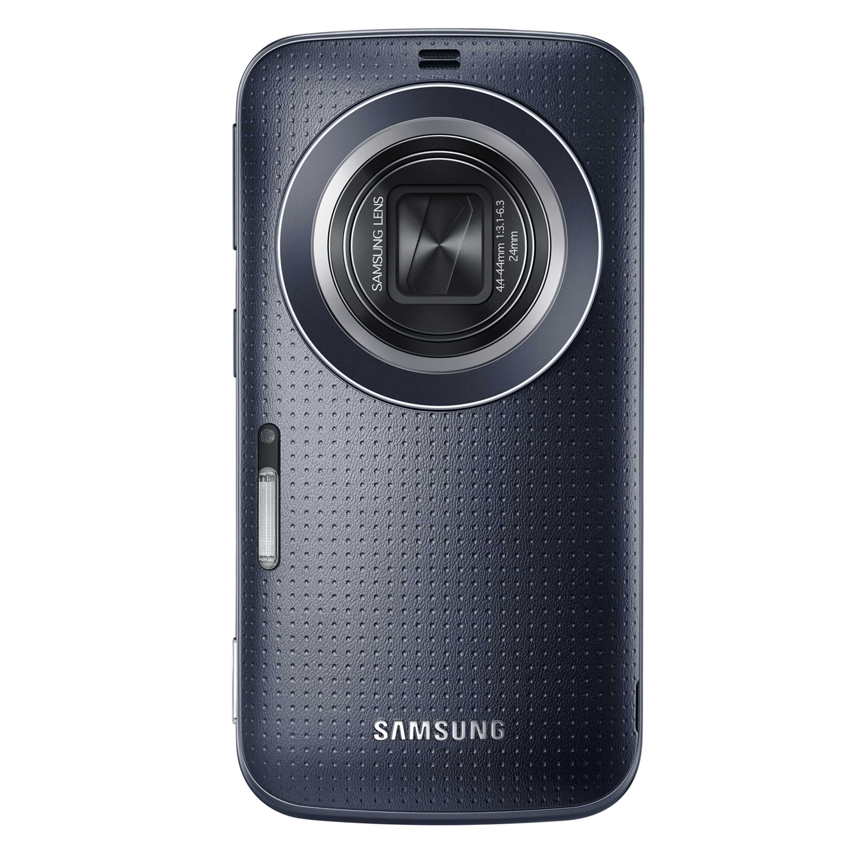 Обзор смартфона samsung galaxy s4 zoom
