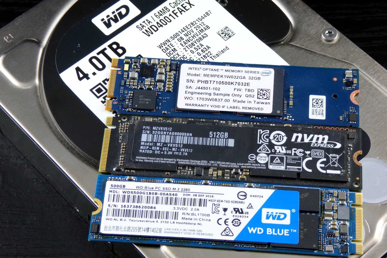 Wd_black an1500 aic ssd review - storagereview.com