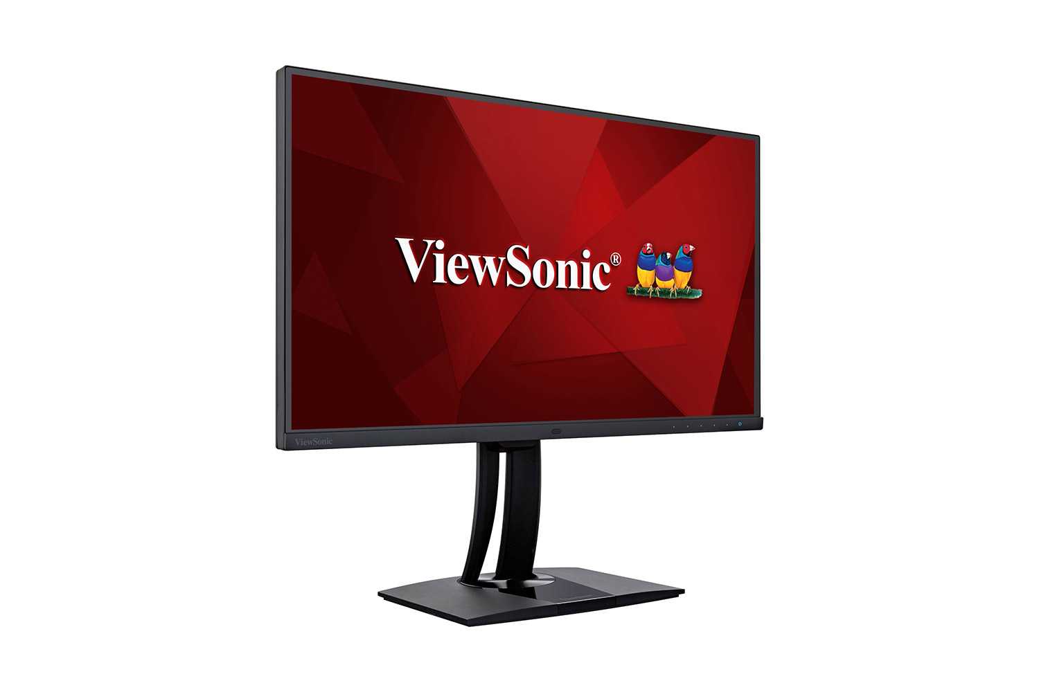 Обзор профессионального wqhd-монитора viewsonic vp2768: хотели как лучше | новостit