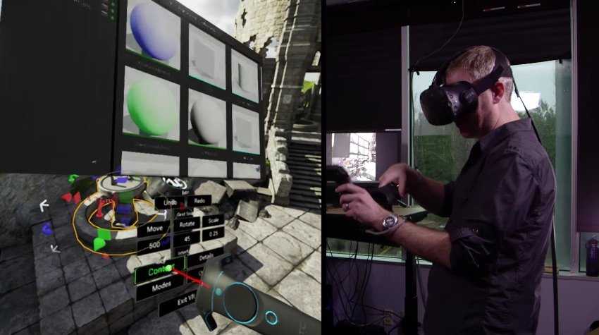 Unreal очки VR. VR движки. ВР приложения. Vr приложения видео