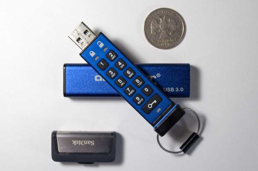 Топ-20 лучших usb флешек. рейтинг на 2022 год