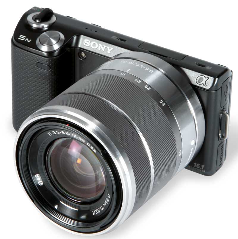 Компакт nex-5n от компании sony с разрешением 16,1 мп и поддержкой видео full hd (50р) на смену модели nex-5 // новости фотоиндустрии // клуб фотопутешественников fototraveller