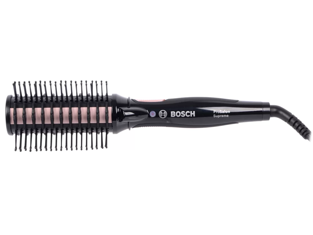 Рейтинг фенов для волос 2023. Фен-щетка Bosch PROSALON ACTIVESHAPE creator phc7771 Black. Расческа-выпрямитель Бердск-2101.