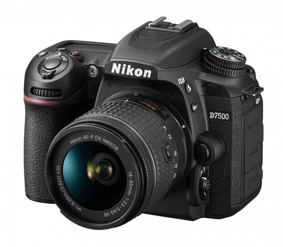 Обзор фотокамеры nikon d7200. часть 1 - уроки и секреты фотографии