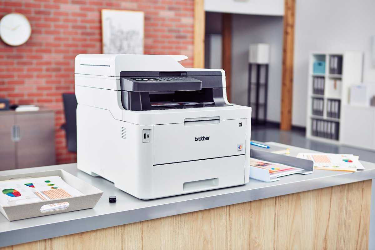 Как выбрать цветной принтер для дома? | ichip.ru