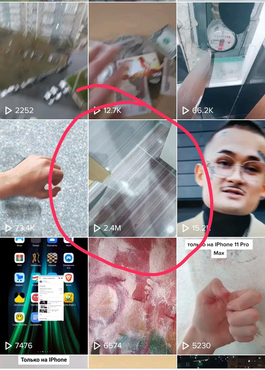 Tiktok: что это за приложение и почему оно всех бесит? — wylsacom