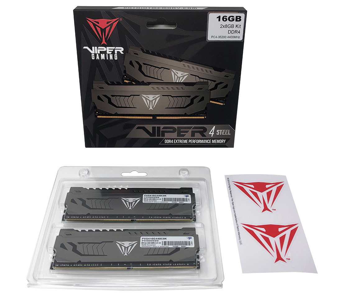 11 лучших оперативной памяти ddr4 – рейтинг 2022
