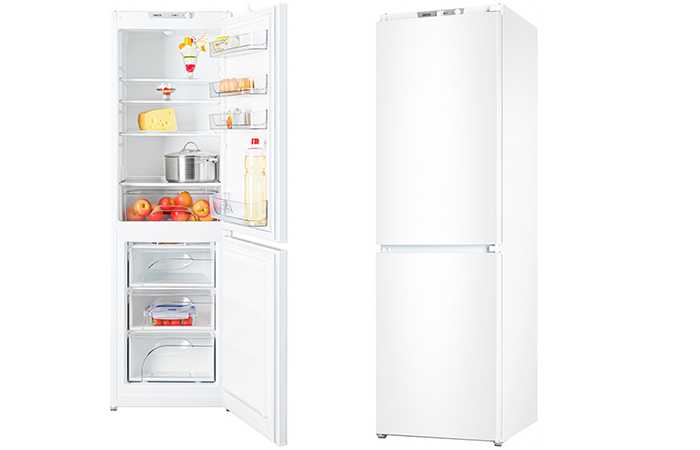 🧊 топ надежных инверторных холодильников на 2022 год