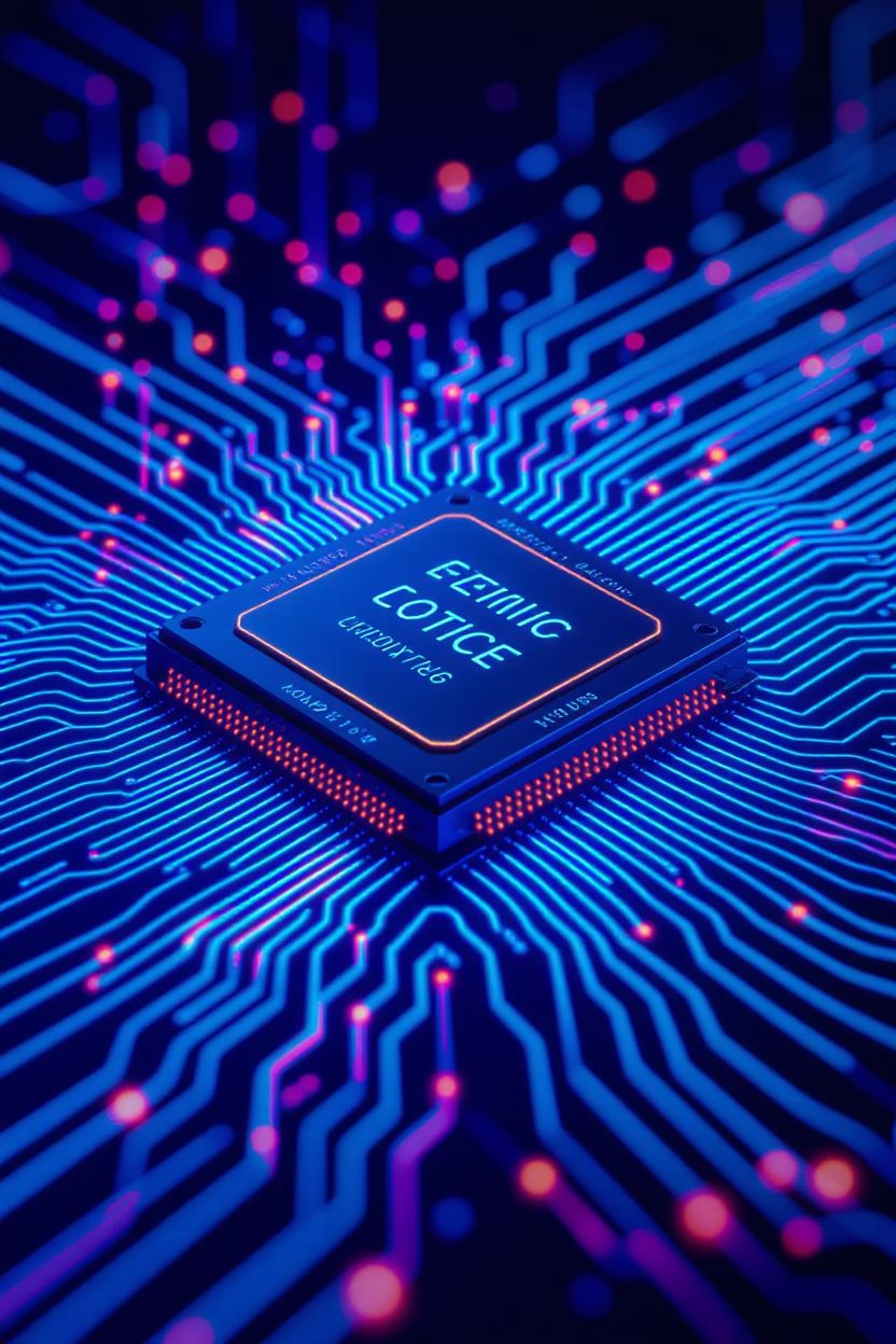 NPU в процессорах, нейропроцессоры, ИИ в CPU